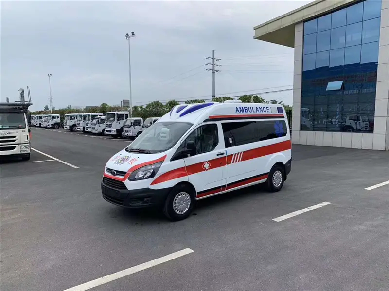 岳普湖县救护车出租